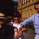 GVSU & CUE 1984 - 1995, Al Walczak